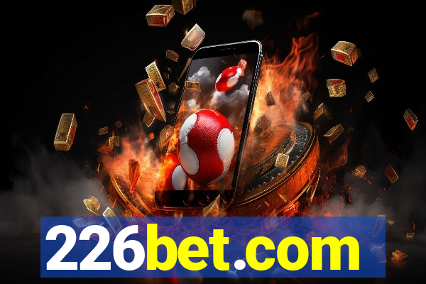 226bet.com