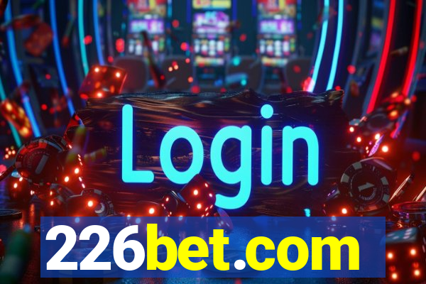 226bet.com