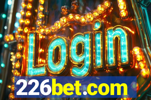 226bet.com