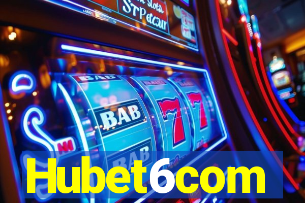 Hubet6com