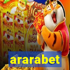 ararabet