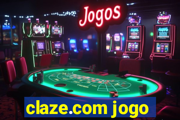 claze.com jogo