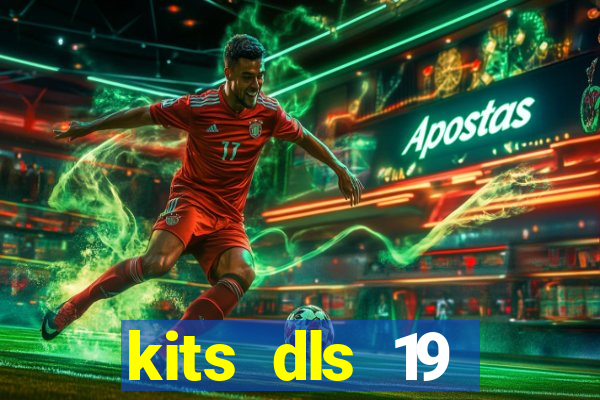 kits dls 19 manchester united