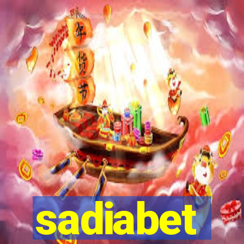 sadiabet