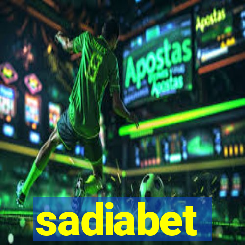 sadiabet