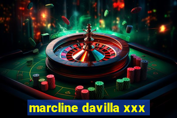 marcline davilla xxx