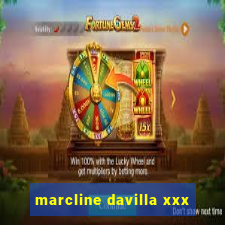 marcline davilla xxx