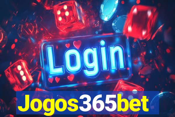 Jogos365bet