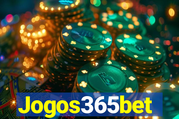 Jogos365bet