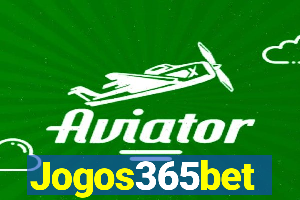 Jogos365bet