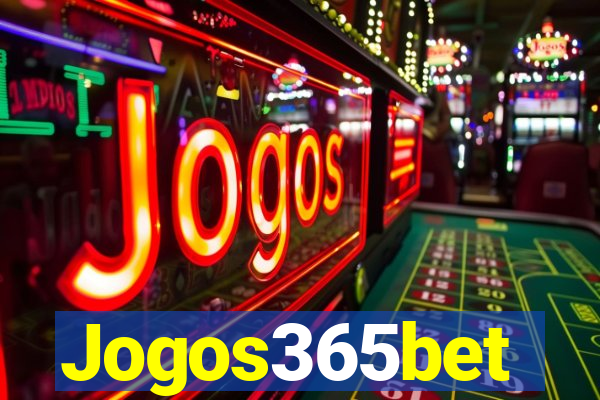 Jogos365bet