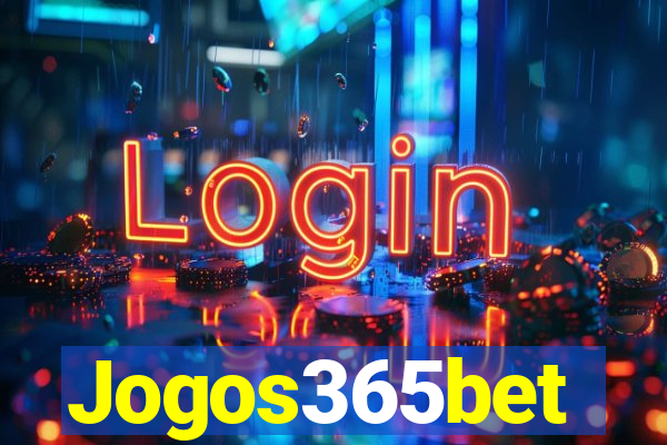 Jogos365bet