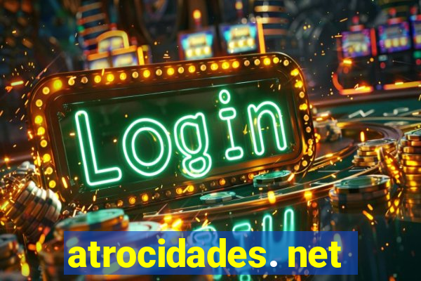 atrocidades. net