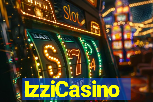 IzziCasino