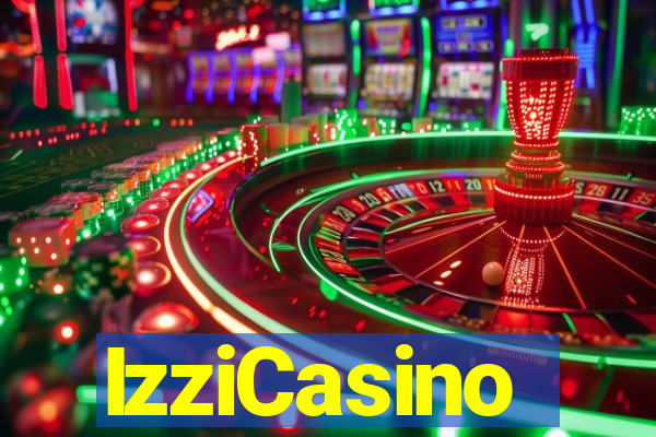 IzziCasino