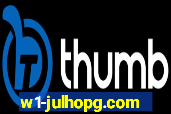 w1-julhopg.com