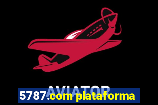 5787.com plataforma