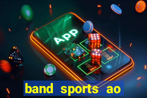 band sports ao vivo gratis