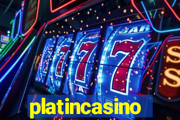 platincasino