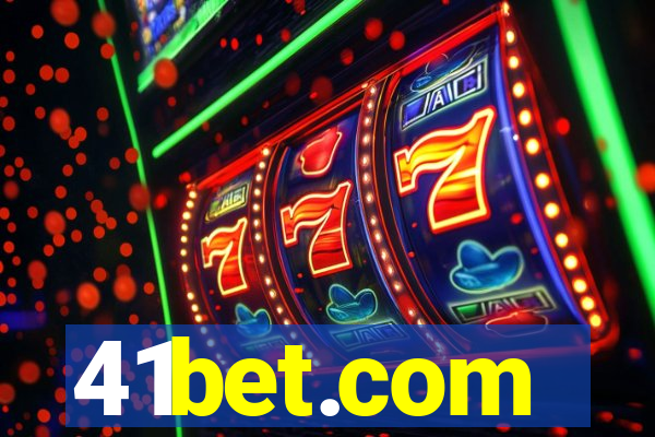 41bet.com