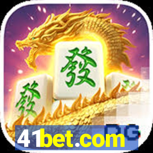 41bet.com