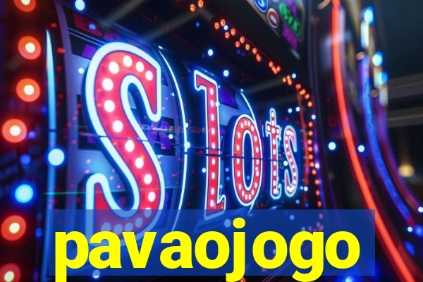 pavaojogo