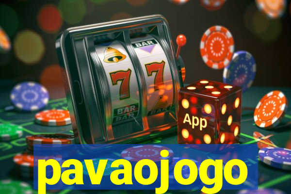 pavaojogo