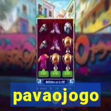 pavaojogo