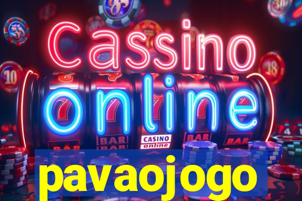 pavaojogo