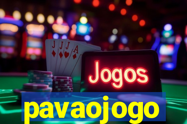 pavaojogo