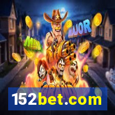 152bet.com