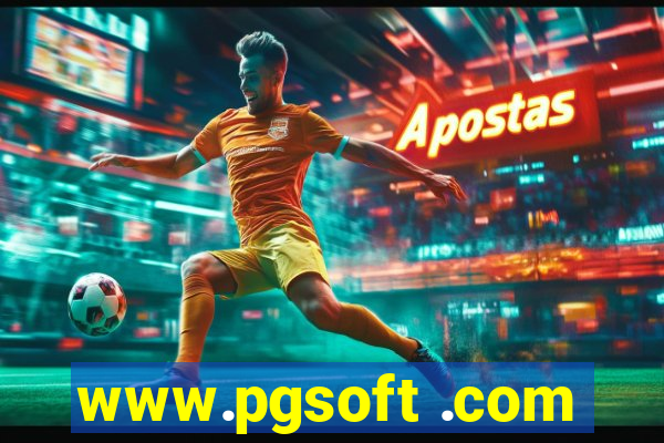 www.pgsoft .com