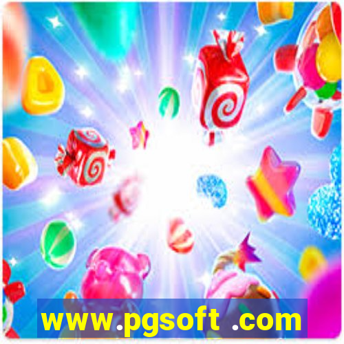 www.pgsoft .com