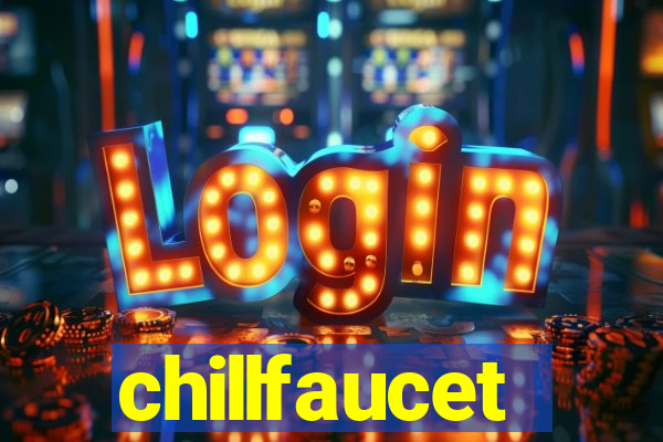 chillfaucet