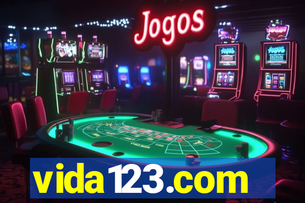 vida123.com