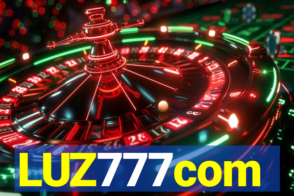 LUZ777com