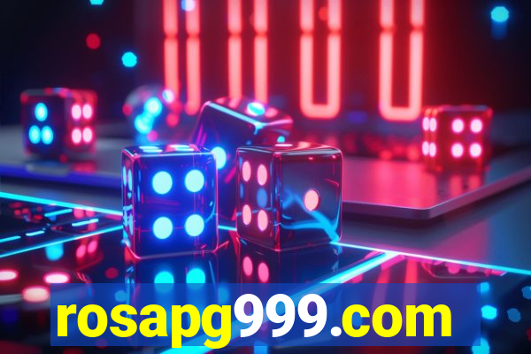 rosapg999.com