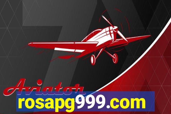 rosapg999.com