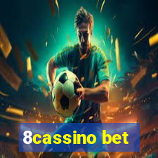 8cassino bet