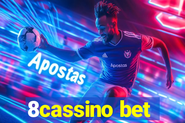 8cassino bet