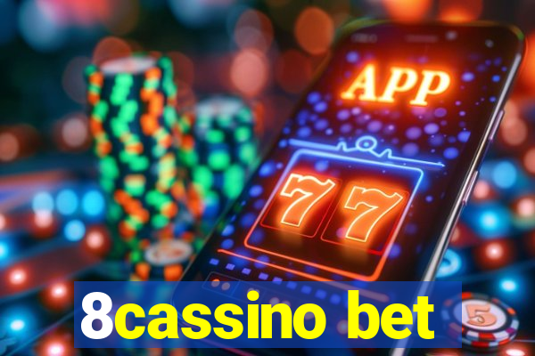 8cassino bet