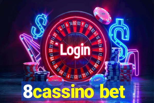 8cassino bet