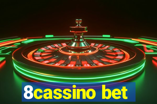 8cassino bet