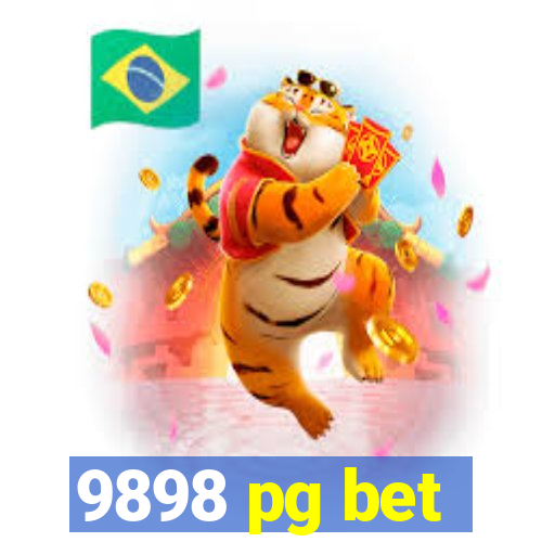 9898 pg bet