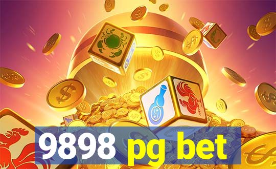 9898 pg bet