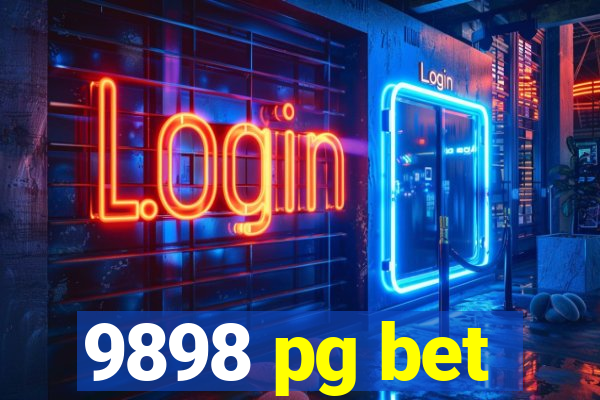 9898 pg bet