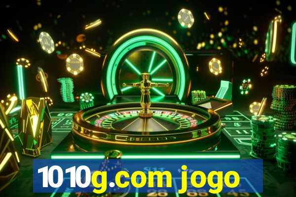 1010g.com jogo