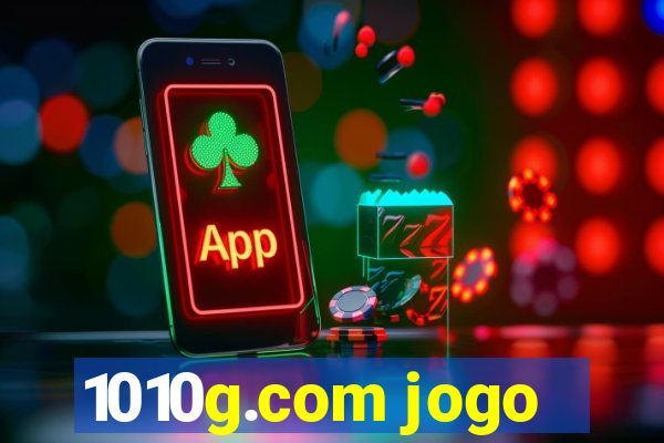 1010g.com jogo