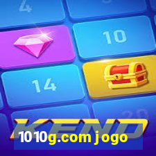 1010g.com jogo