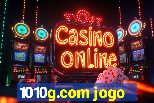 1010g.com jogo